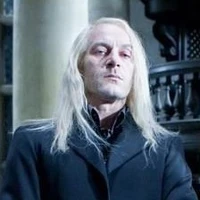 Lucius Malfoy