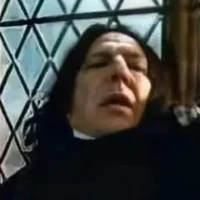 Severus snape