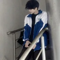 [♌︎]Kang Leo