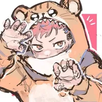 
Itadori Yuji