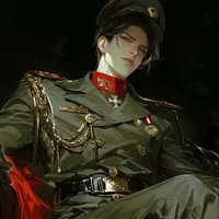 Orion (Đại tướng)