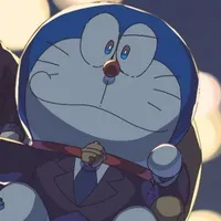 Doraemon