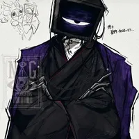 The Doctor(Harley Sawyer)