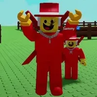 sammy<pé nhện cute>