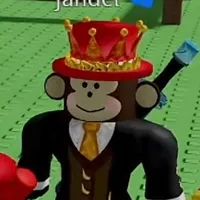 jandel<khỉ đu cột điện>