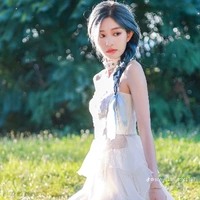 Vương Dịch ( Nàng)