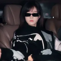 Bách Hân Dư ( cún ngốc)