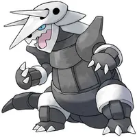 Aggron-Acero