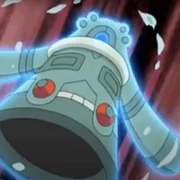 Bronzong-Acero