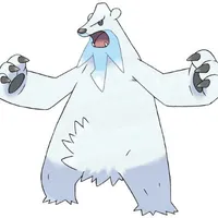 Beartic-Acero