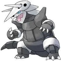 Aggron-Shinji