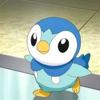 Piplup-Hikari