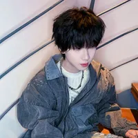 Nhiếp Vĩ Thần_NieNie🦦