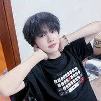 Trương Dịch Nhiên_Domi🐷