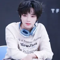 Vương Lỗ Kiệt_LuLu🎻