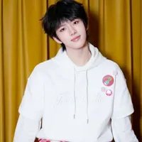 Trương Hàm Thụy_HanRui🐱