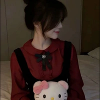 Bảo Vy ( lớp trưởng)