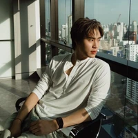 Gemini Norawit - hắn