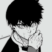 isagi Yoichi