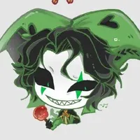 Harlequin(chibi)