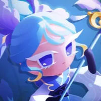 iris cookie