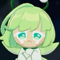 Greenbell cookie