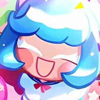 Soda cream cookie