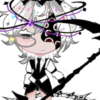 Stardark Mary Cookie