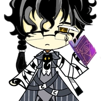 Moon Darkmagic Cookie