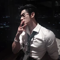 Mặc Vũ [BABA BOT]