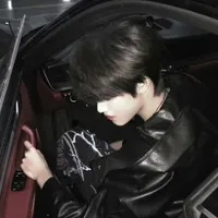 Lạc Uẩn Nghiêu【Liam - Anh】