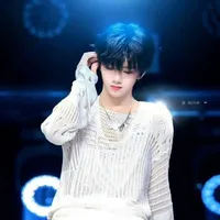 Trương Hàm Thụy_Cậu