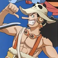 Usopp