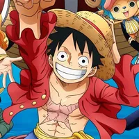Luffy