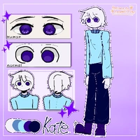 Kate