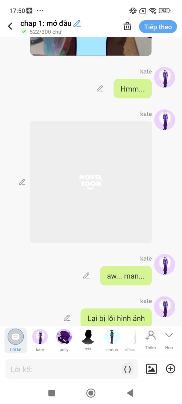 NovelToon