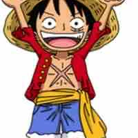 Luffy
