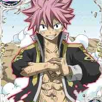 Natsu