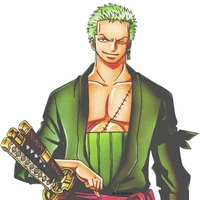 Zoro
