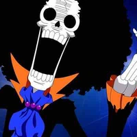 Brook
