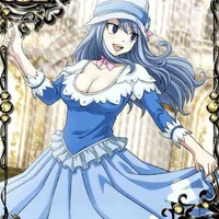 Juvia