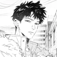 KaiSoo Kann-Shiratorizawa