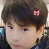 Đỗ Mạnh Hùng(3 tuổi)