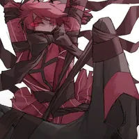 alastor