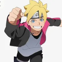 Uzumaki Boruto
