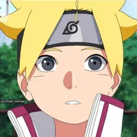 Uzumaki Saruto