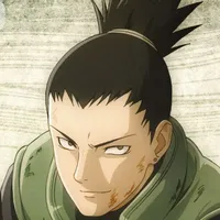 Nara Shikamaru
