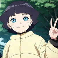 Uzumaki Himawari