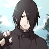 Uchiha Sasuke