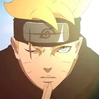 Uzumaki Boruto (TL) 